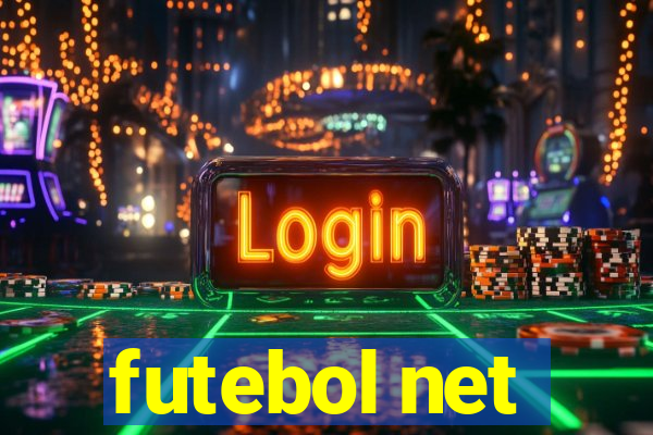 futebol net